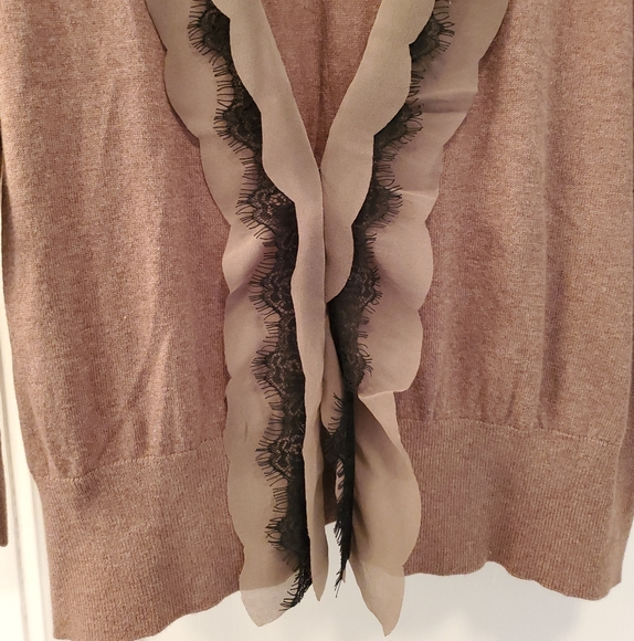 Loft Cardigan - Picture 4 of 8